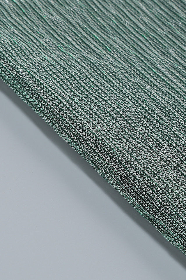 Damen Drapiertes Maxikleid