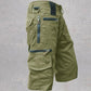 Herren Urban Explorer Cargo-Shorts