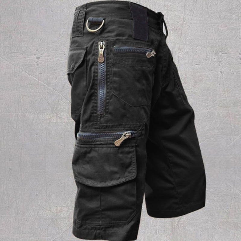 Herren Urban Explorer Cargo-Shorts