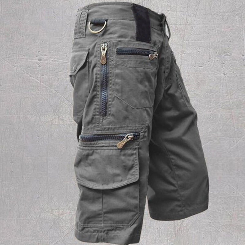 Herren Urban Explorer Cargo-Shorts