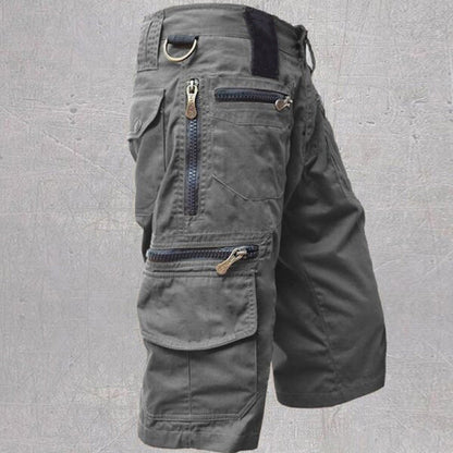 Herren Urban Explorer Cargo-Shorts