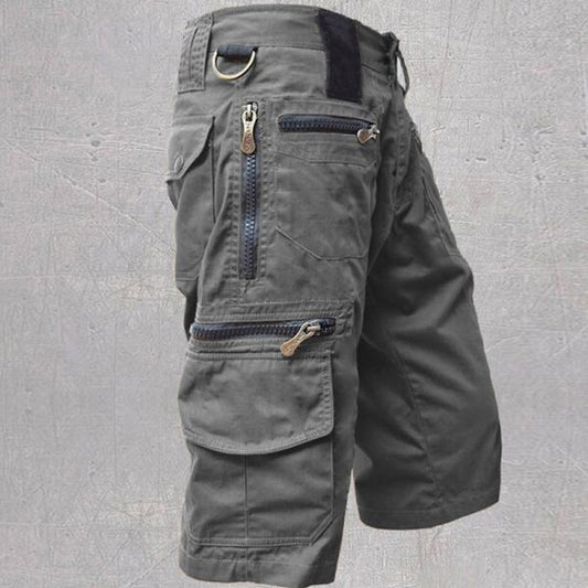 Herren Urban Explorer Cargo-Shorts