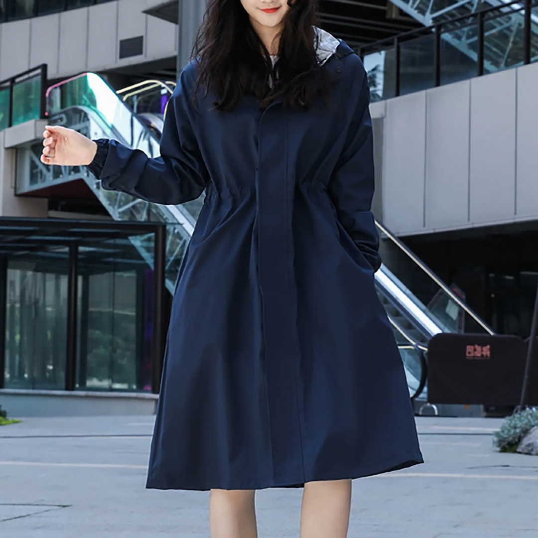 Damen Modische und Mühelose bekleidung