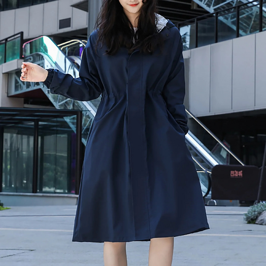 Damen Modische und Mühelose bekleidung