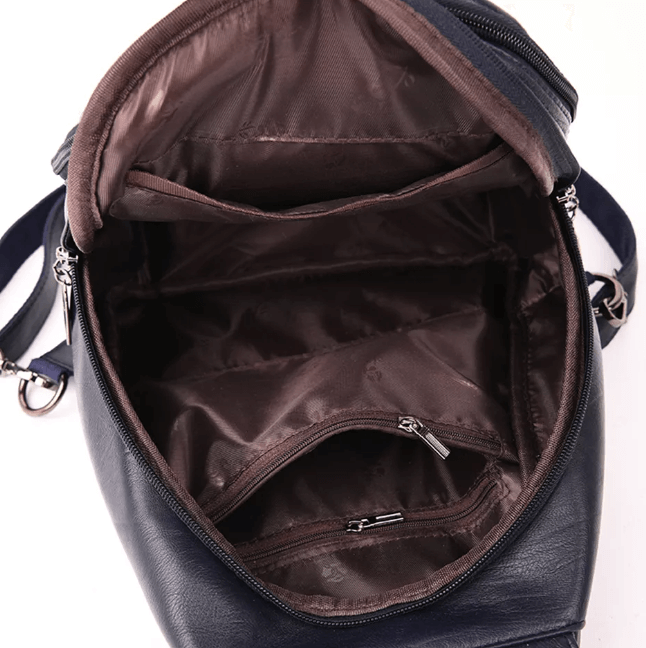 Rucksack Damen Zeitlos Komfort