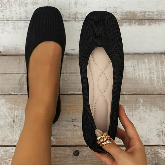 Fudus | Orthopädische Offene Komfortschuhe