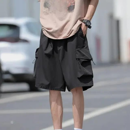 Herren Cargo Hose für Freizeit