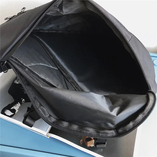 Trendige Wasserdichte Schulter Slingtasche