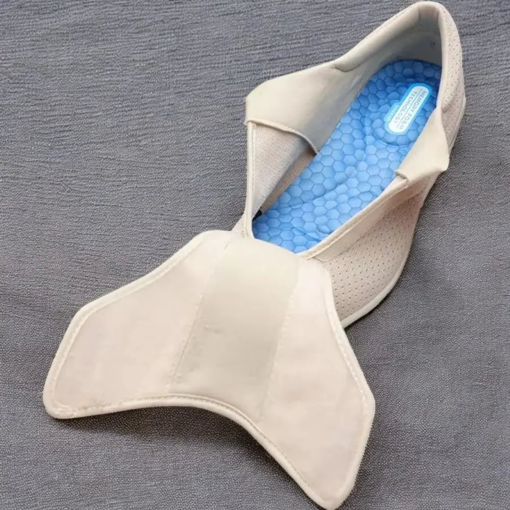 Breite Komfort Diabetische Schuhe