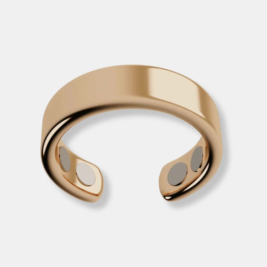 Damen Vitality Magnetotherapie Ring