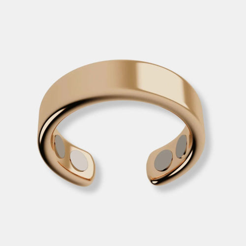 Damen Vitality Magnetotherapie Ring