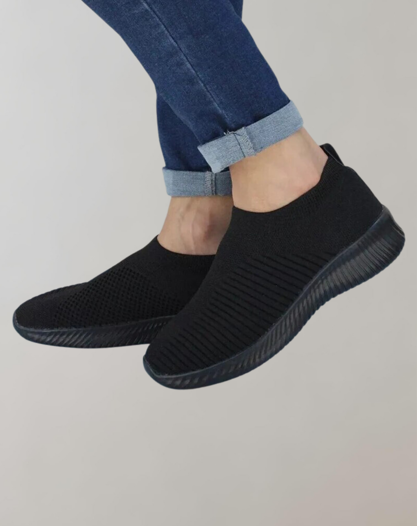 Fudus – Bequeme Sportschuhe für Damen