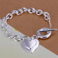 Damen Kettenarmband Aus 925 Sterling Silber