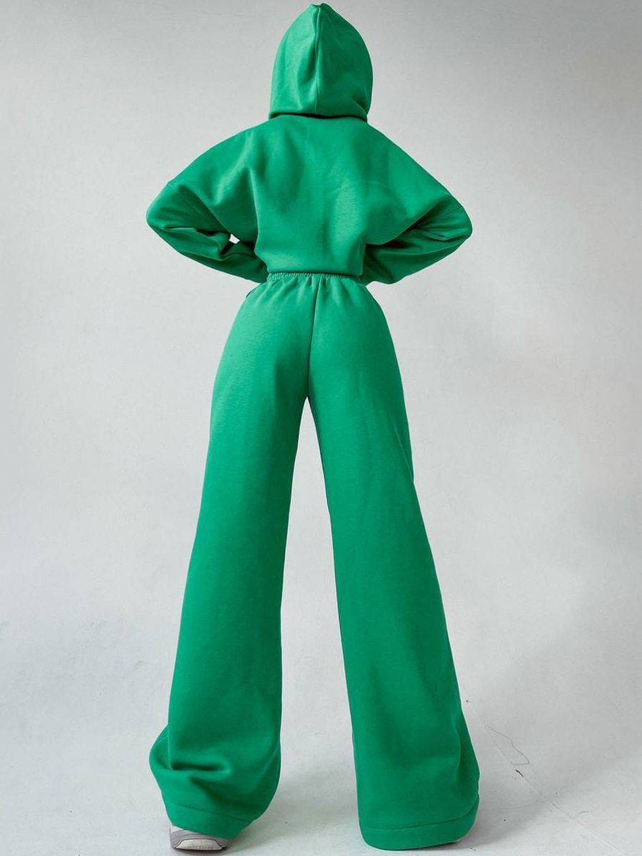 Fudus | Hoodie und Jogginganzug