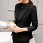 Sauberkeit - Stylischer Damen Blazer Mit Slim Fit - Ideal Für Das Büro