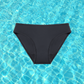 Damen Bikinislip Menstruation Badefit