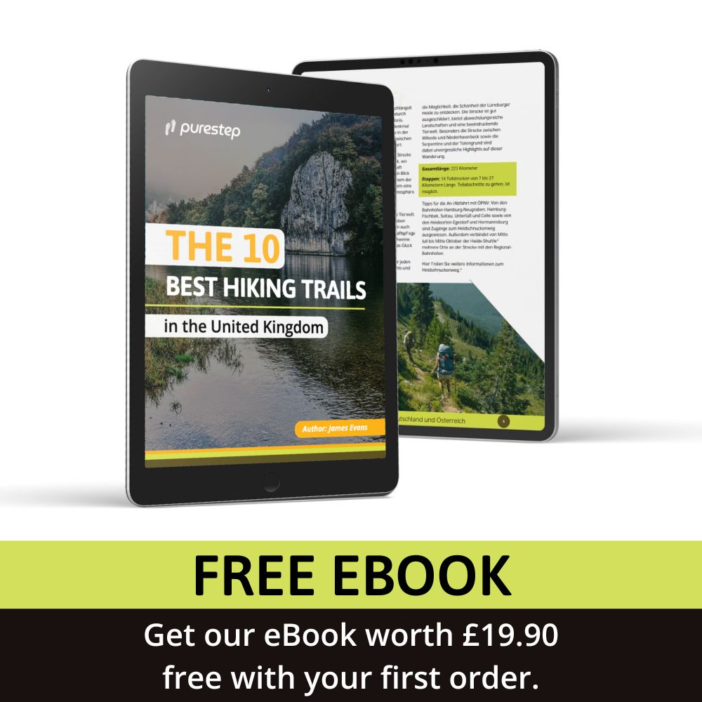 Fudus | Outdoor Frühling Barfußschuhe