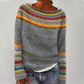 Nordic Strickpullover