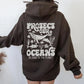 Protect Our Oceans Hoodie