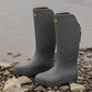 Hohe Damen Regenstiefel