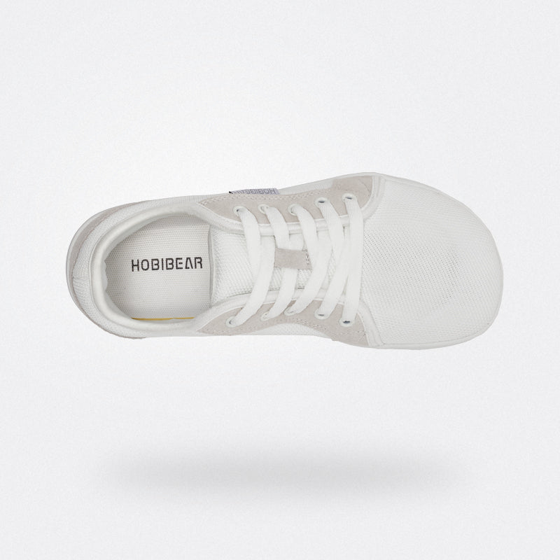 Unisex Barfußschuhe Bequem Für Alltag