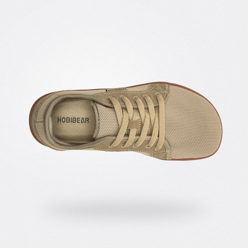 Unisex Barfußschuhe Bequem Für Alltag