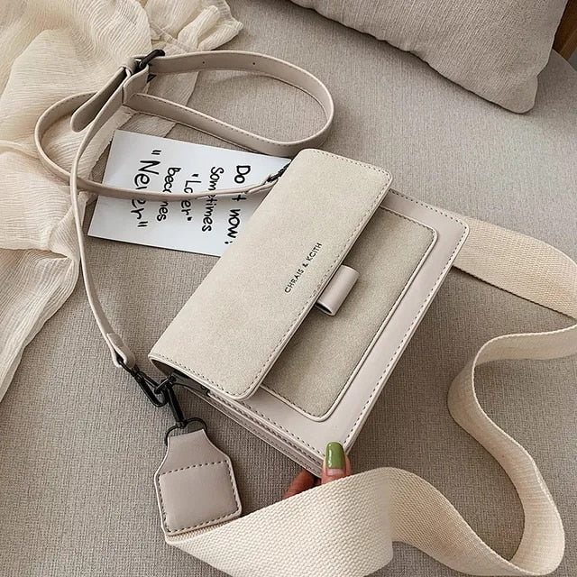 Fudus | Vielseitige Umhängetasche Für Damen