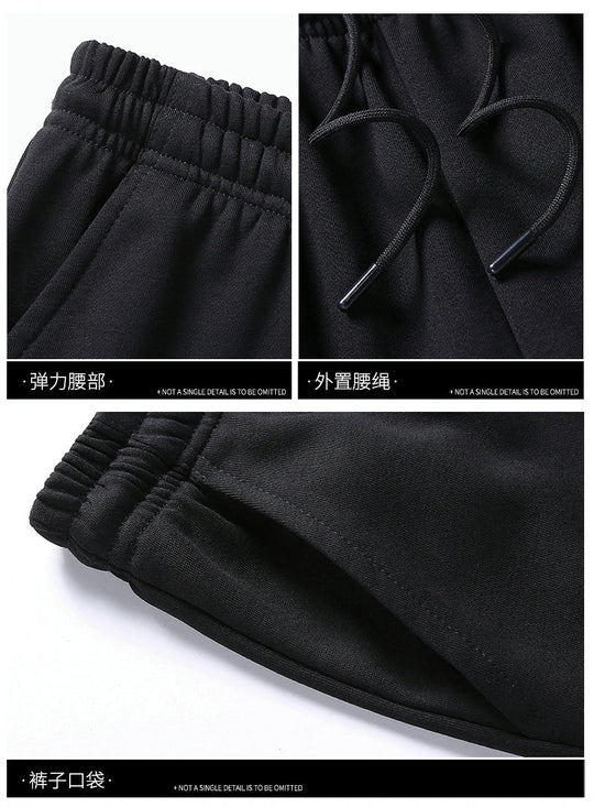 Herren Trainingsanzug Bequem Für Jeden Tag