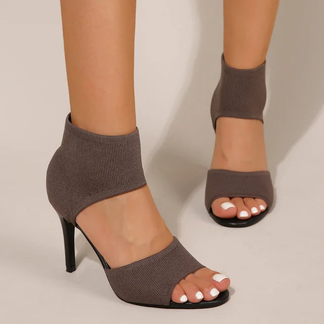 Damen Orthopädische Elegante Absätze