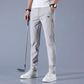 Herren Bequeme Golfhosen