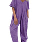 Fudus Oversize-Jumpsuit - Karla