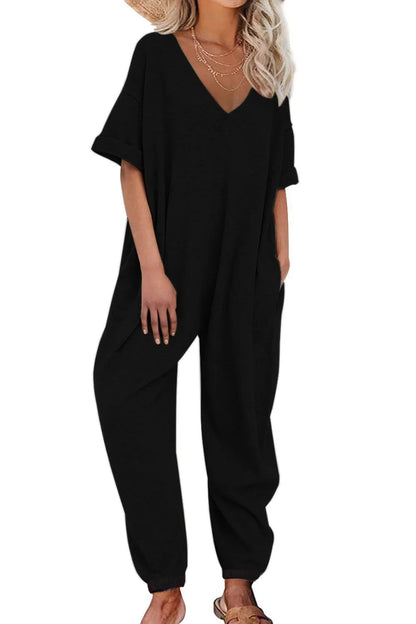 Fudus Oversize-Jumpsuit - Karla