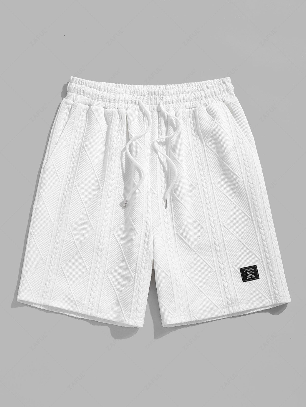 Fudus | Satz T-shirt Und Shorts