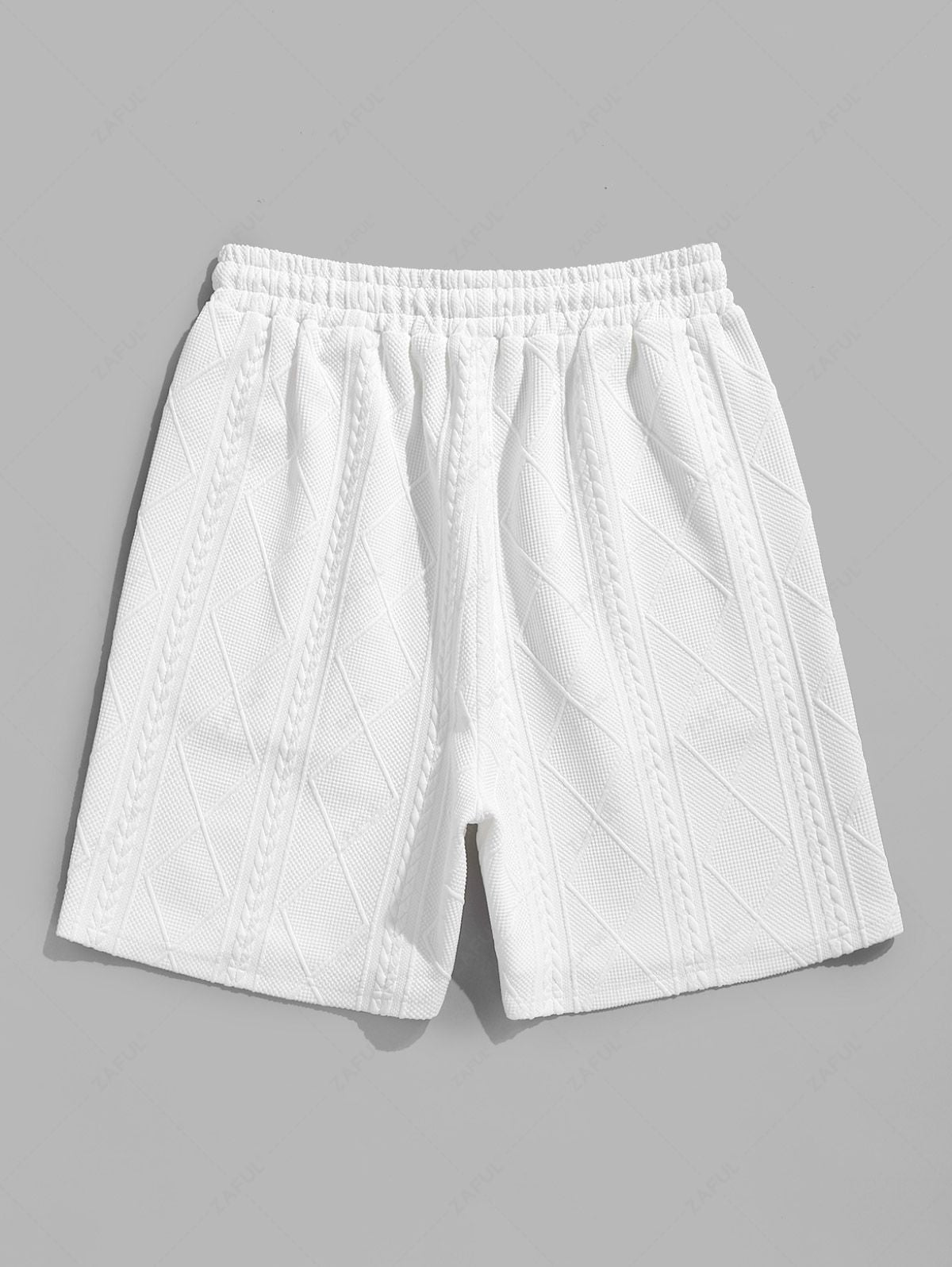 Fudus | Satz T-shirt Und Shorts