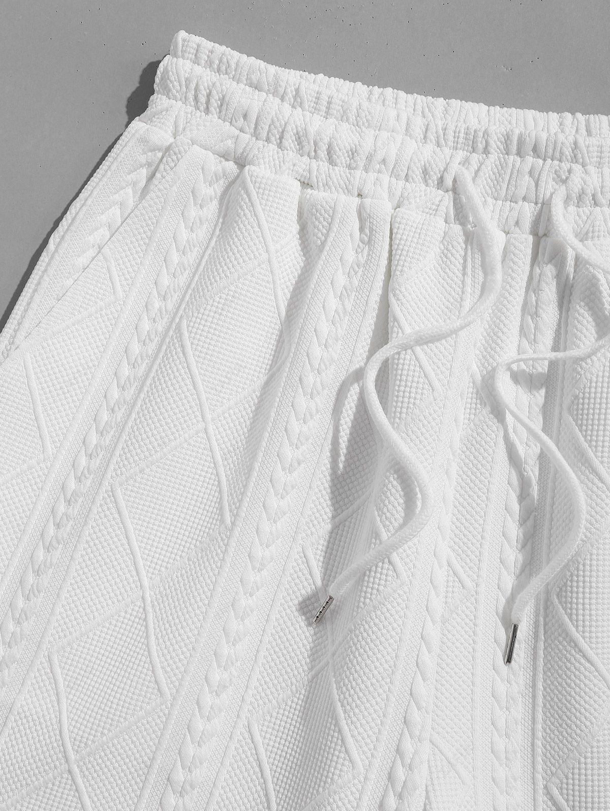 Fudus | Satz T-shirt Und Shorts