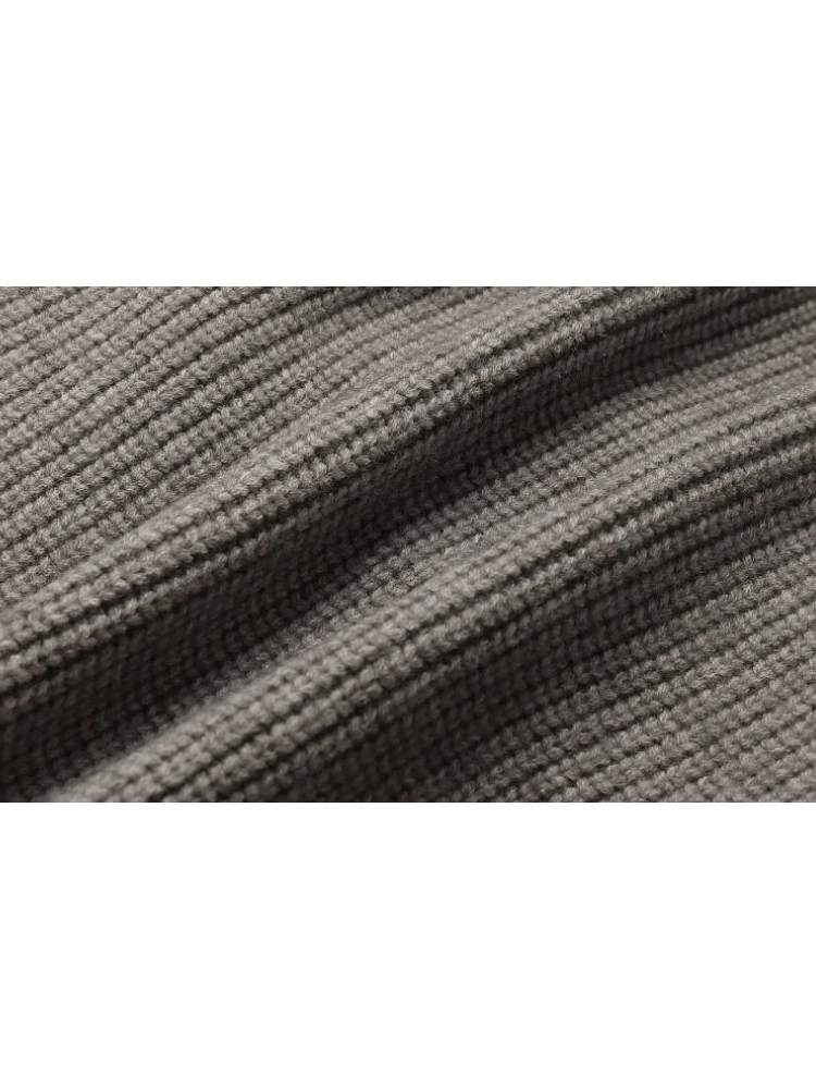 MonAmi Woll winddichte Pullover mit Reißverschluss Damen