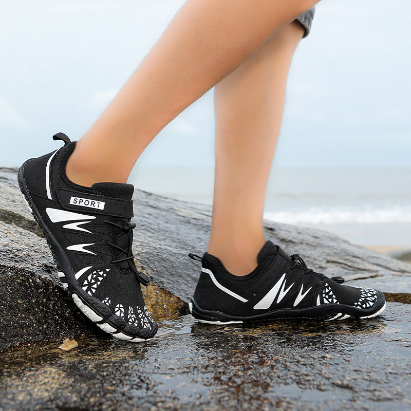 Barfußschuhe Flexibel Alltagskomfort