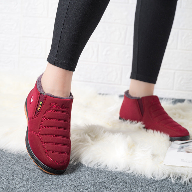 Damen Sportliche Fudus