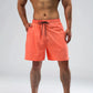 Herren Stretch Badeshorts Schnell Trocknend Leicht Komfortabel