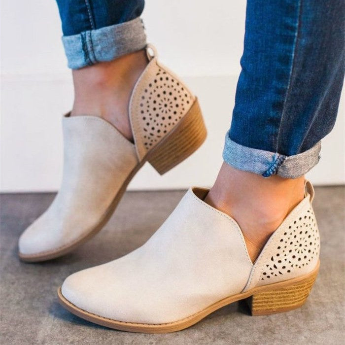 Fudus | Orthopedic Support Boots and Fashionable