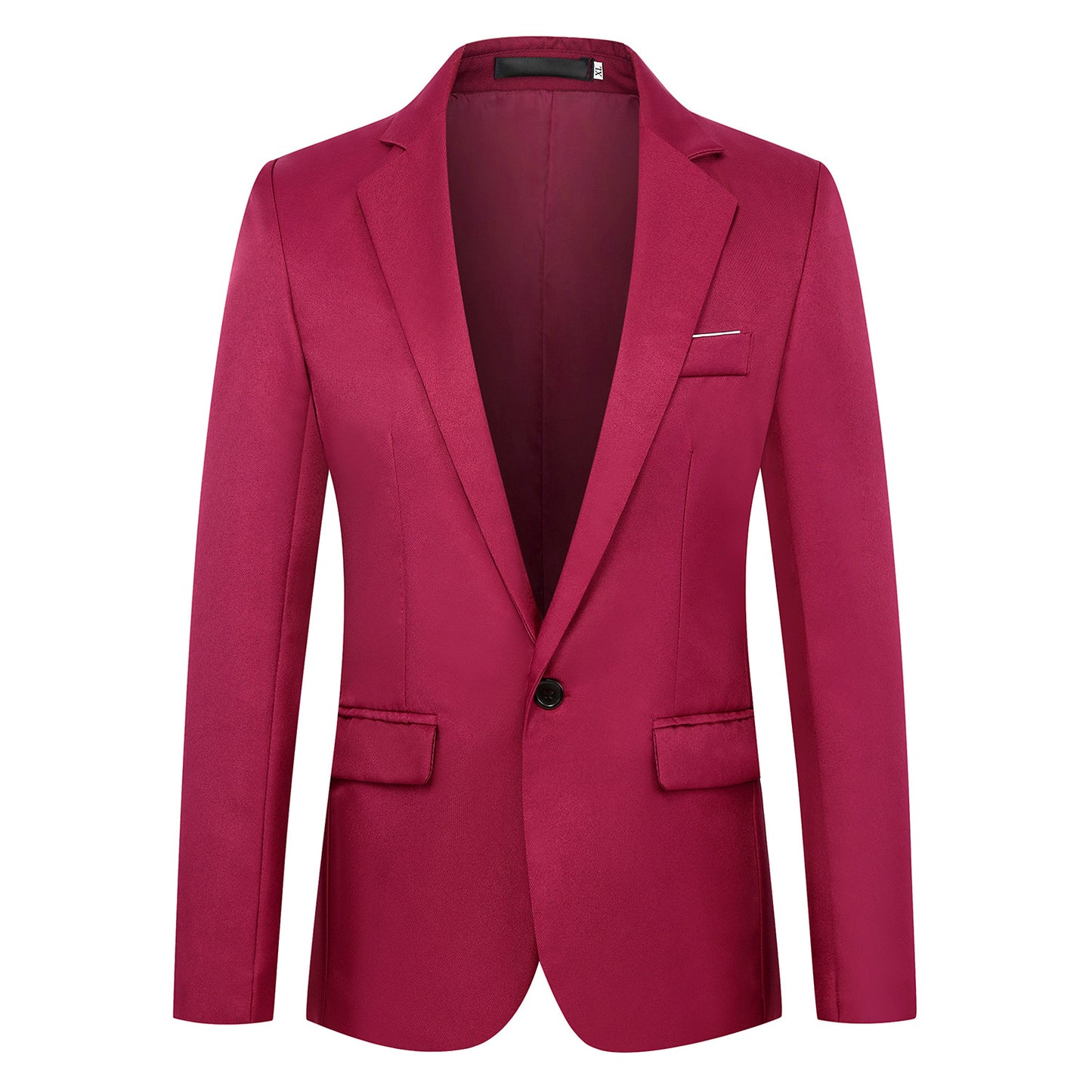 Herren Klassisches Blazer Jacket Für Stilvolle Eleganz