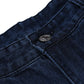 Herren Zerrissene Jeans