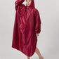 Regenponcho Kapuze Wasserdicht Unisex