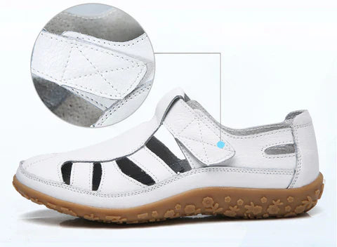 Damen Orthopädische Sandalen Komfortabel Bequem Für Jeden Tag