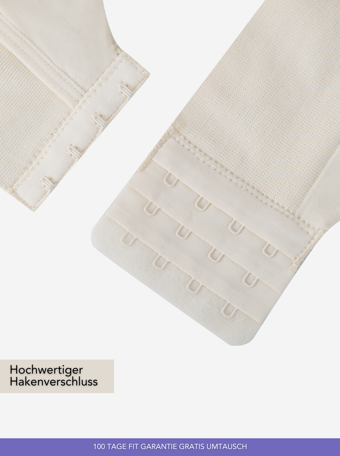 Damen Shaping BH Bügelfrei