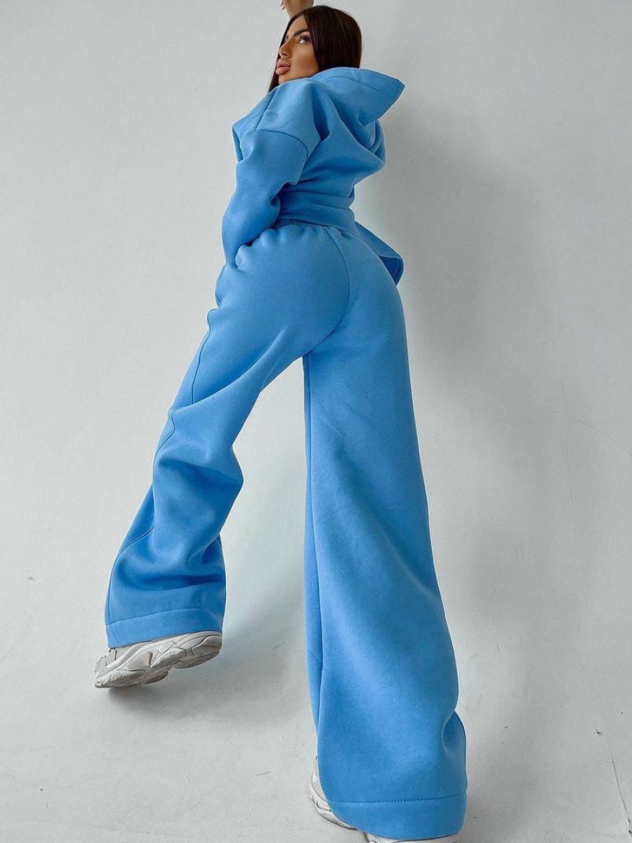 Fudus | Hoodie und Jogginganzug