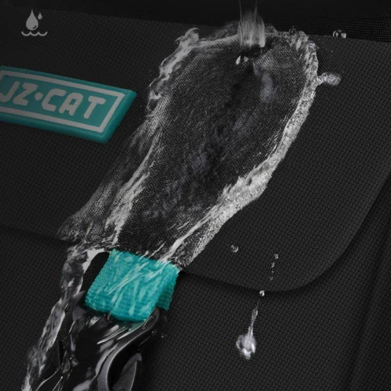 Kinder Leichter Wasserdichter Großer Reise Rucksack