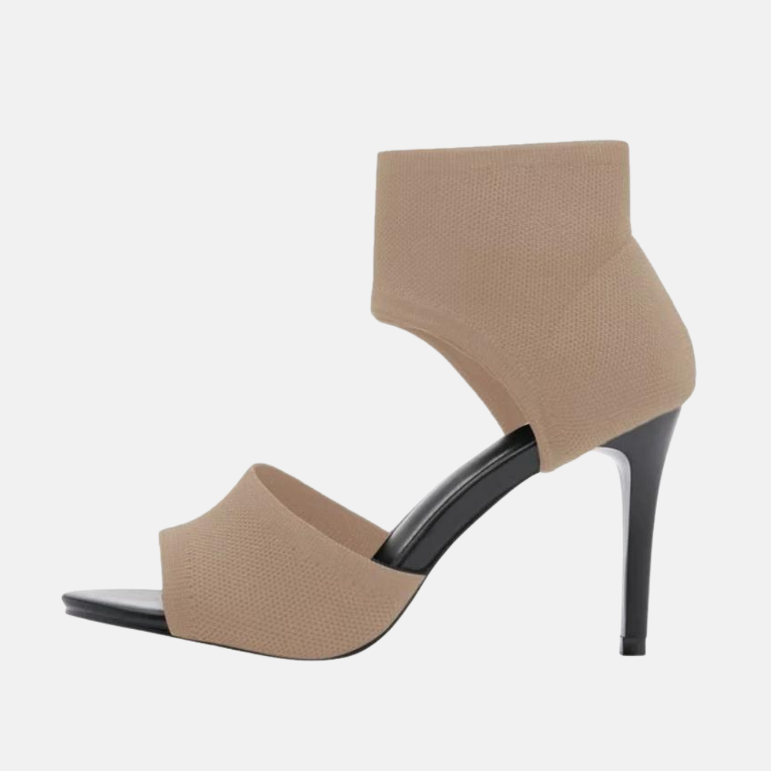 Fudus | Trendy High Heels Für Damen