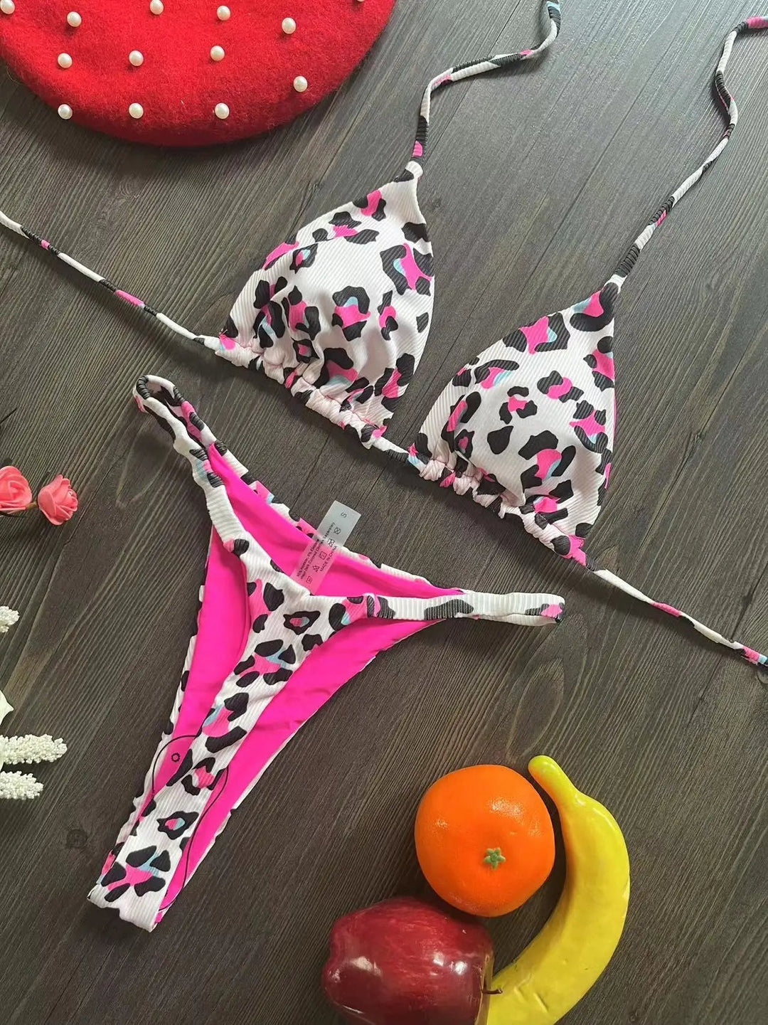 Damen Bikini Süß & Sexy