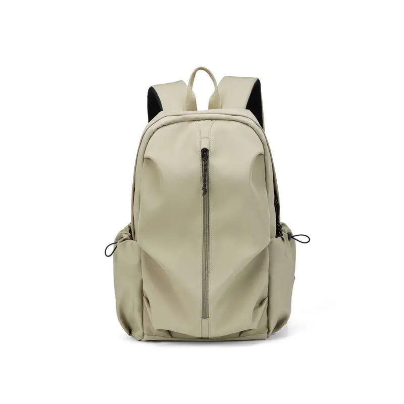 Unisex Wasserdichter Diebstahlsicherer Laptop-Rucksack